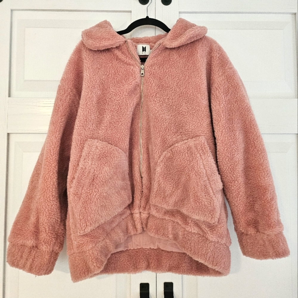 BTS POP UP : HOUSE OF BTS - SEOUL - BOY WITH LUV: Jacket 💜